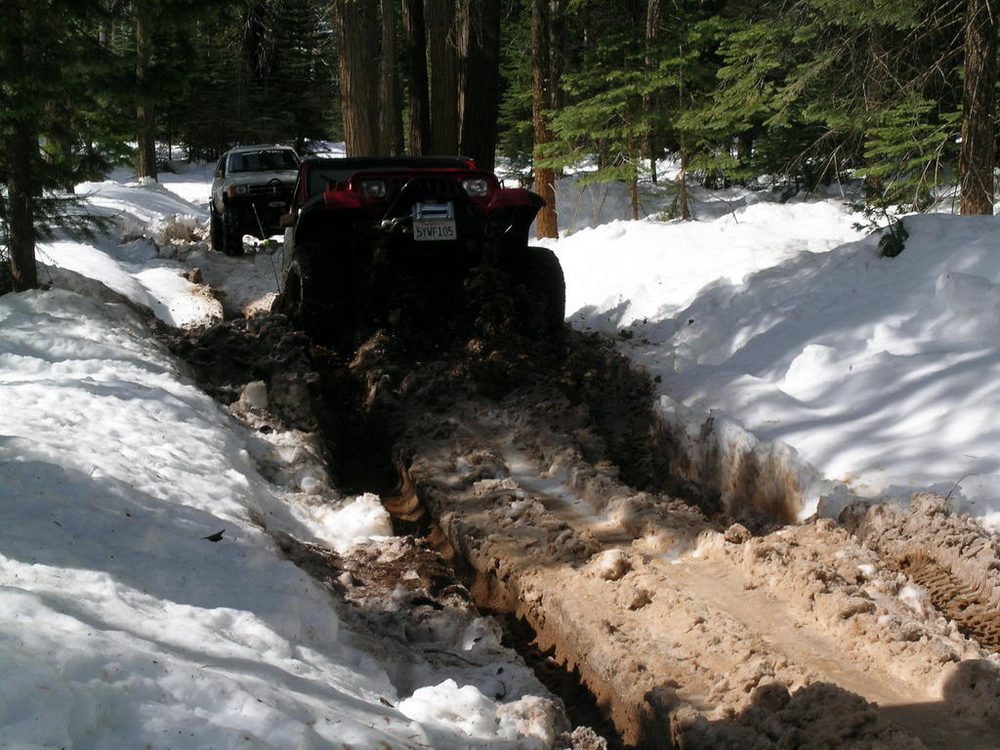 Photo from Chalk Bluff Rd