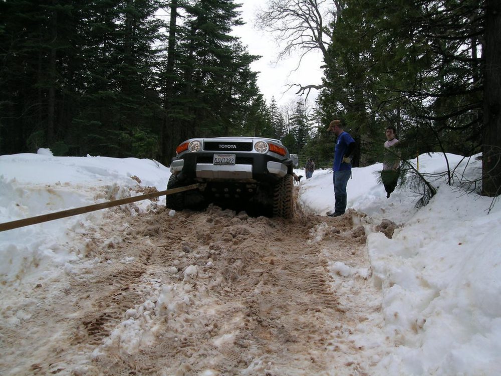 Photo from Chalk Bluff Rd