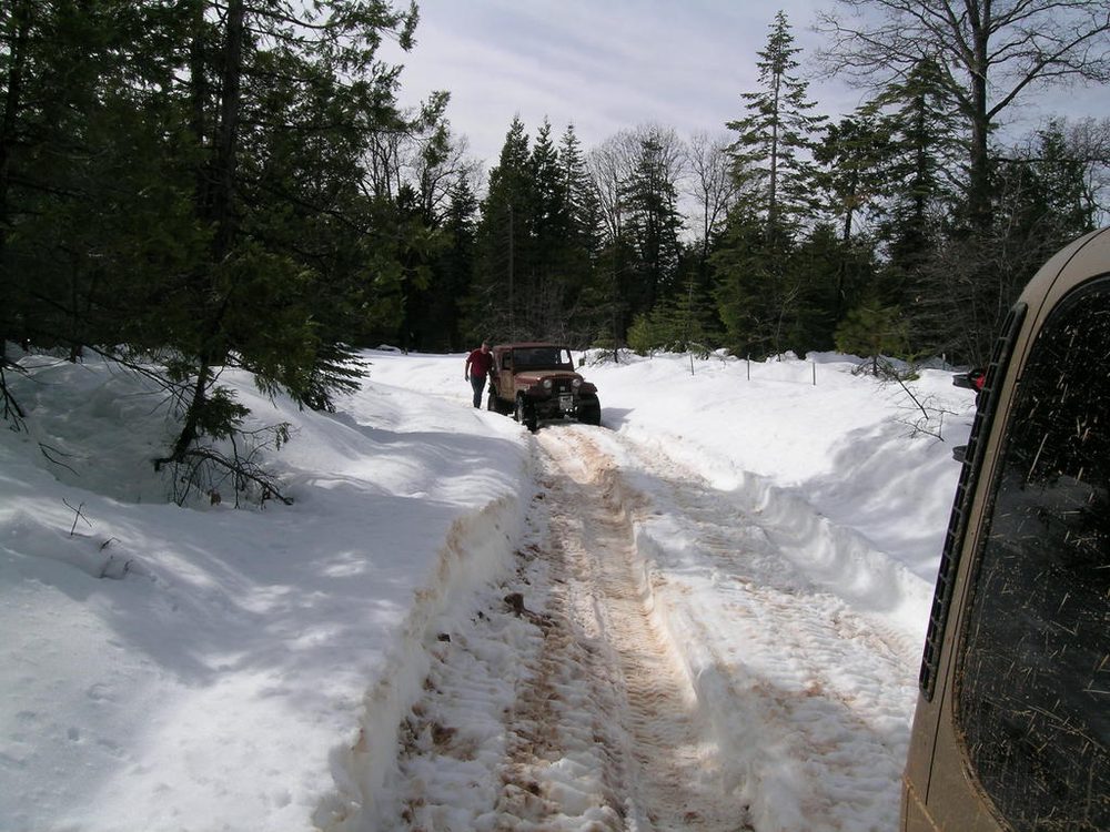 Photo from Chalk Bluff Rd