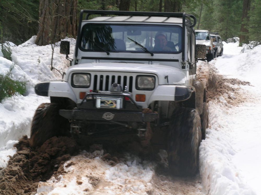 Photo from Chalk Bluff Rd