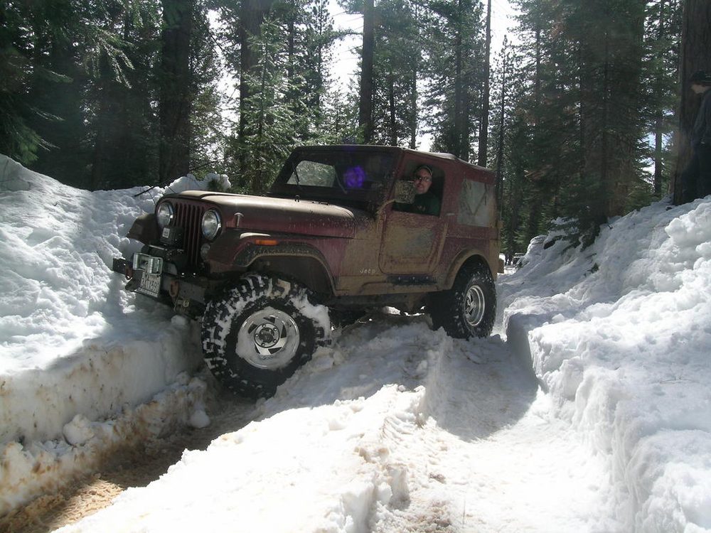 Photo from Chalk Bluff Rd