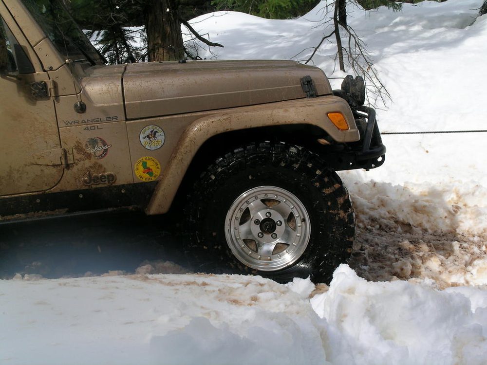 Photo from Chalk Bluff Rd