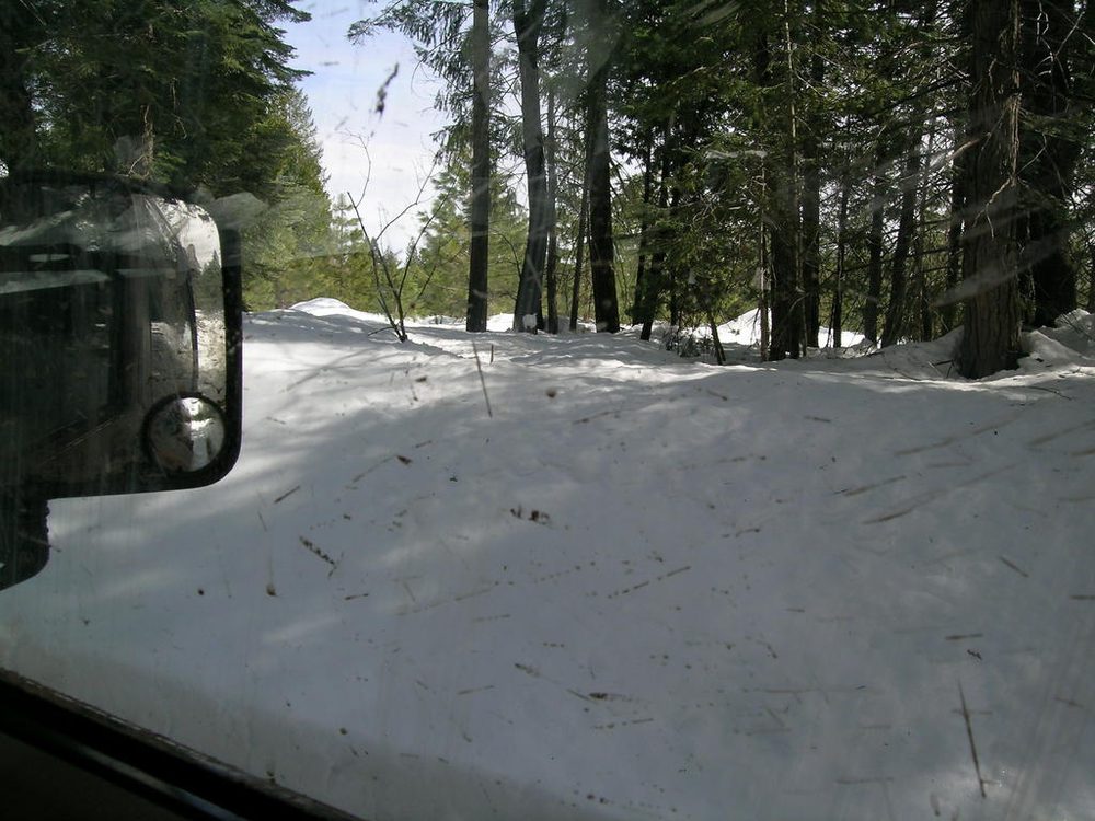 Photo from Chalk Bluff Rd