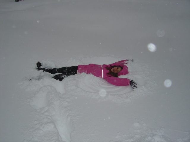 Photo from Snow Run