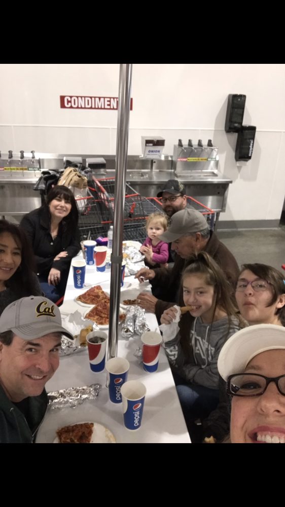 Photo from Costco Club Fun