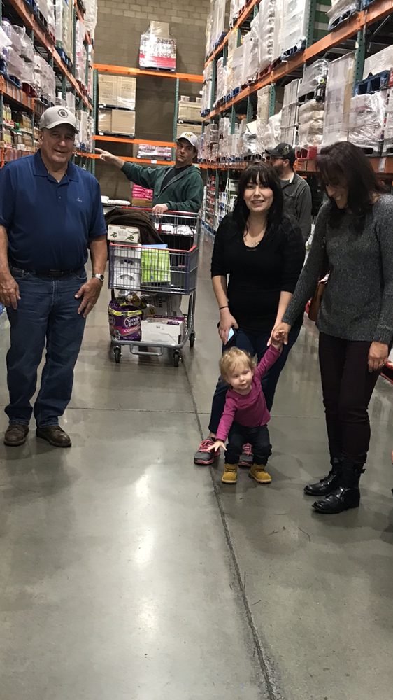 Photo from Costco Club Fun