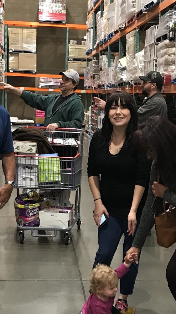 Photo from Costco Club Fun