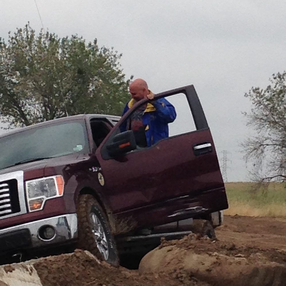 Photo from Prairie City SVRA - 4WD Basics