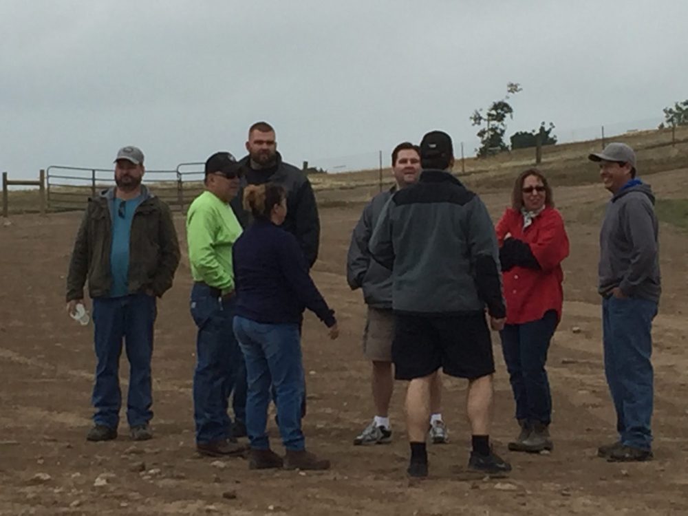 Photo from Prairie City SVRA - 4WD Basics