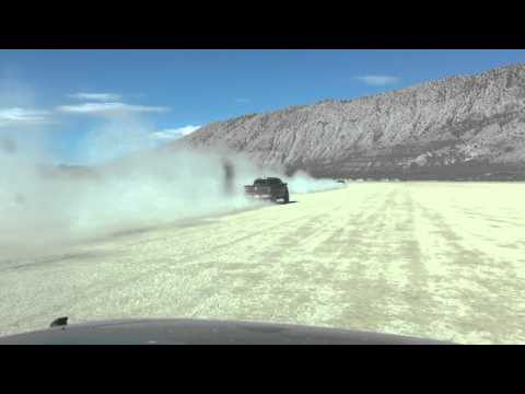 Video from Silver State Expedition