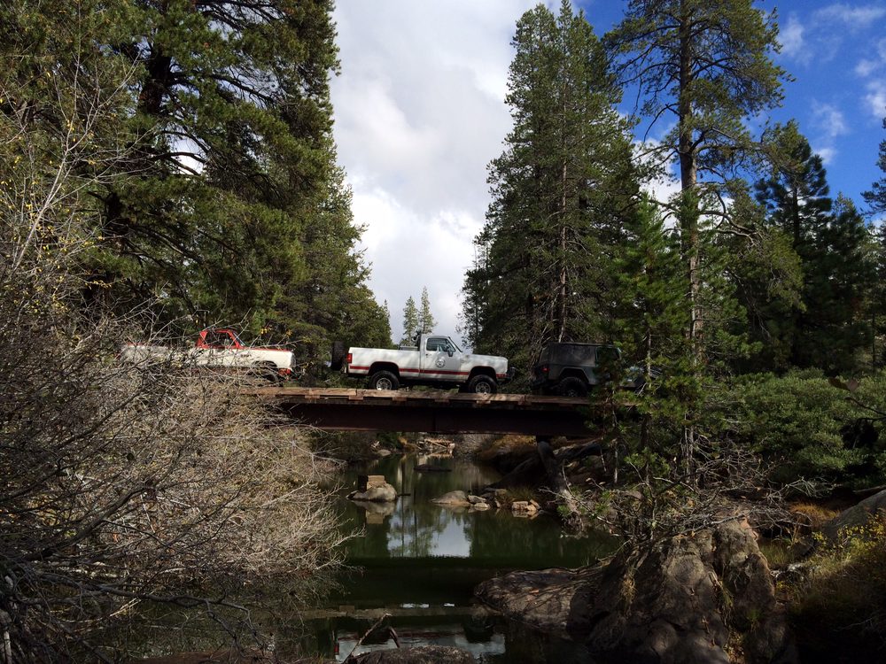 Photo from Slick Rock Trail
