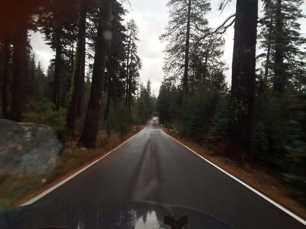 Photo from Slick Rock Trail