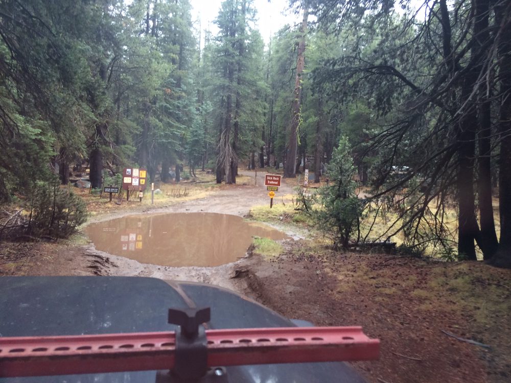 Photo from Slick Rock Trail