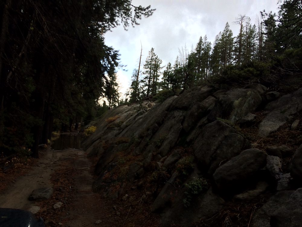 Photo from Slick Rock Trail