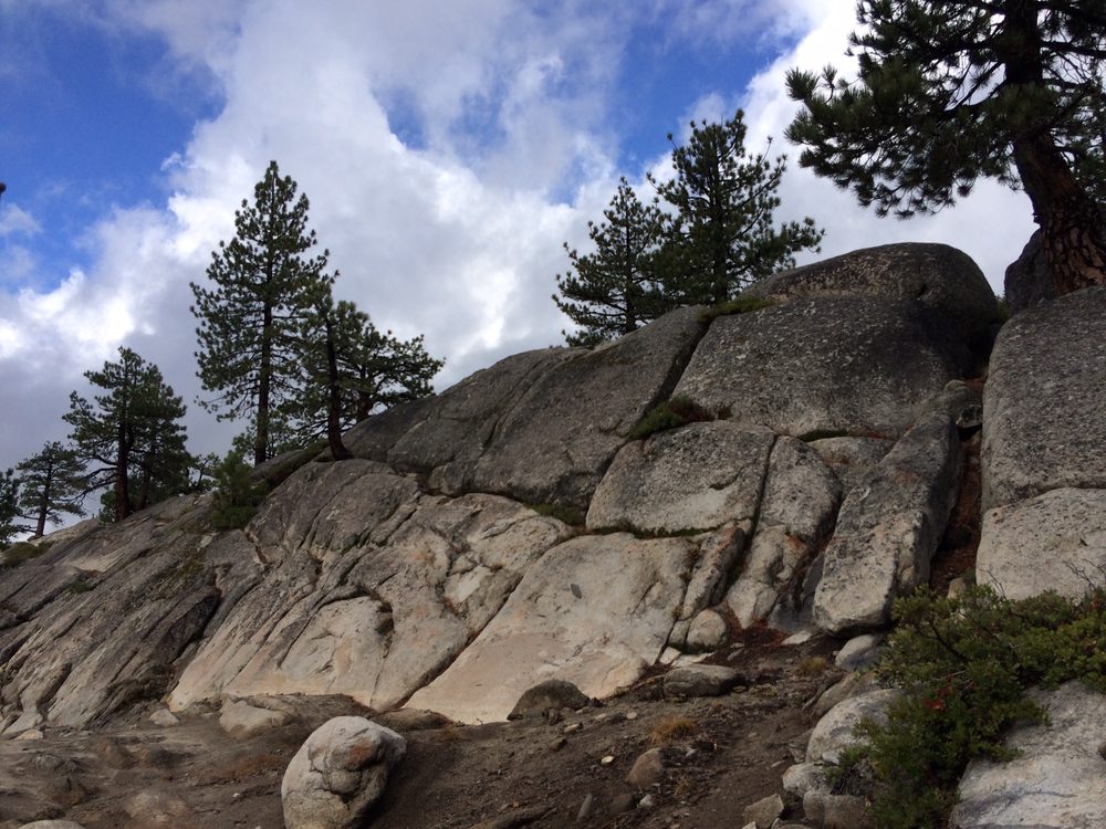 Photo from Slick Rock Trail