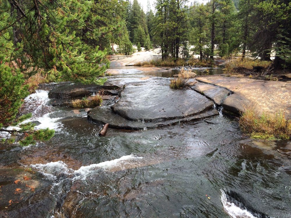 Photo from Slick Rock Trail