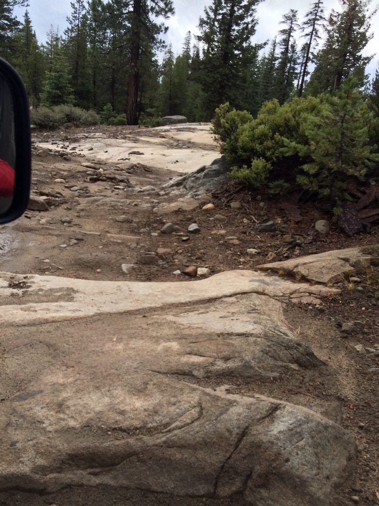 Photo from Slick Rock Trail