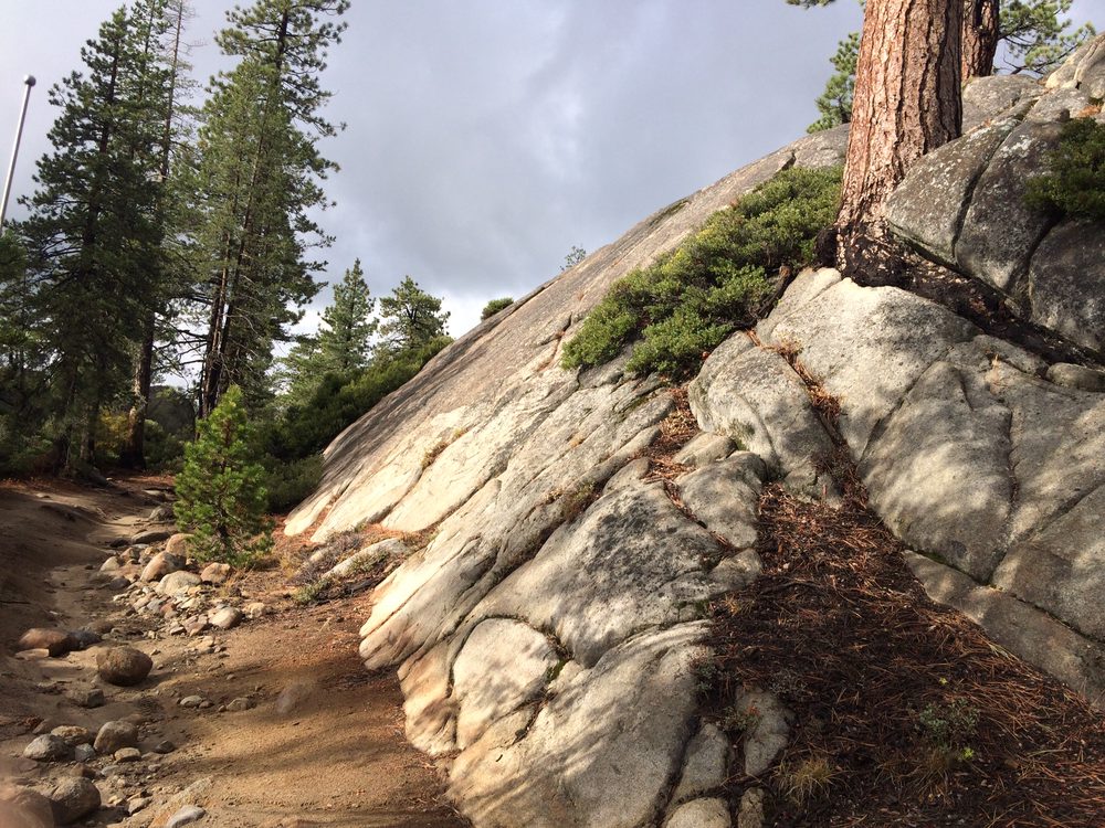 Photo from Slick Rock Trail