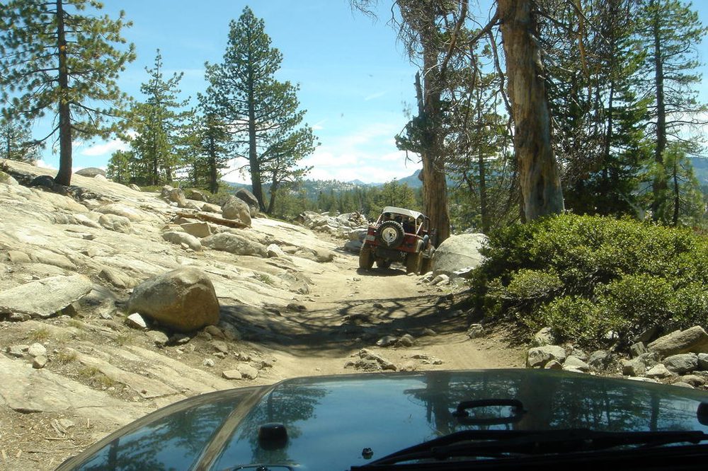 Photo from Triple Trail