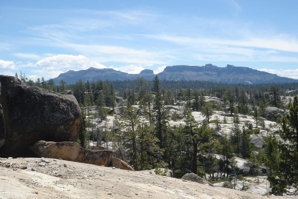 Photo from Triple Trail