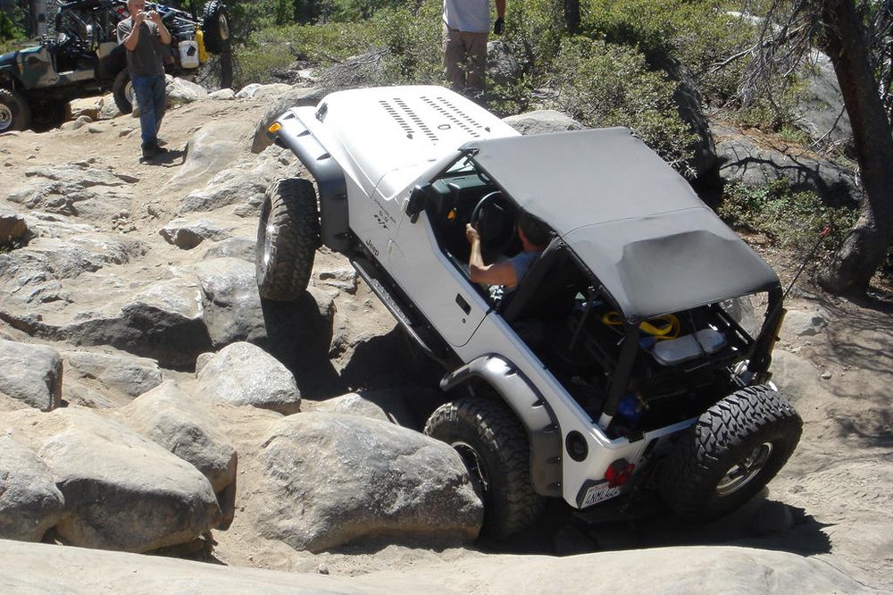 Photo from Triple Trail