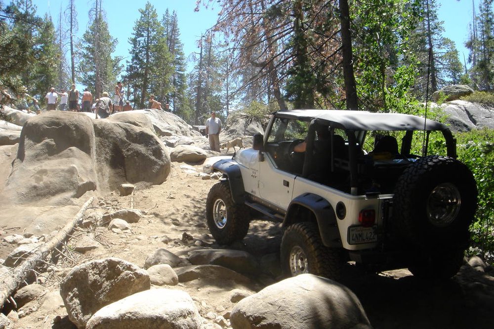 Photo from Triple Trail