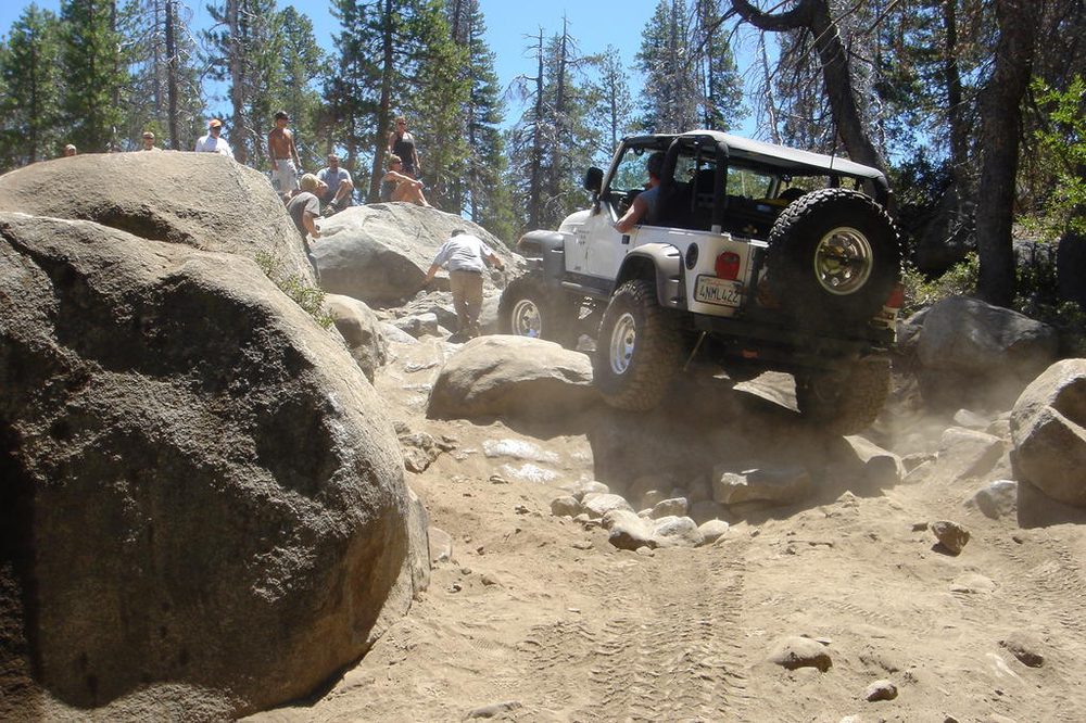 Photo from Triple Trail