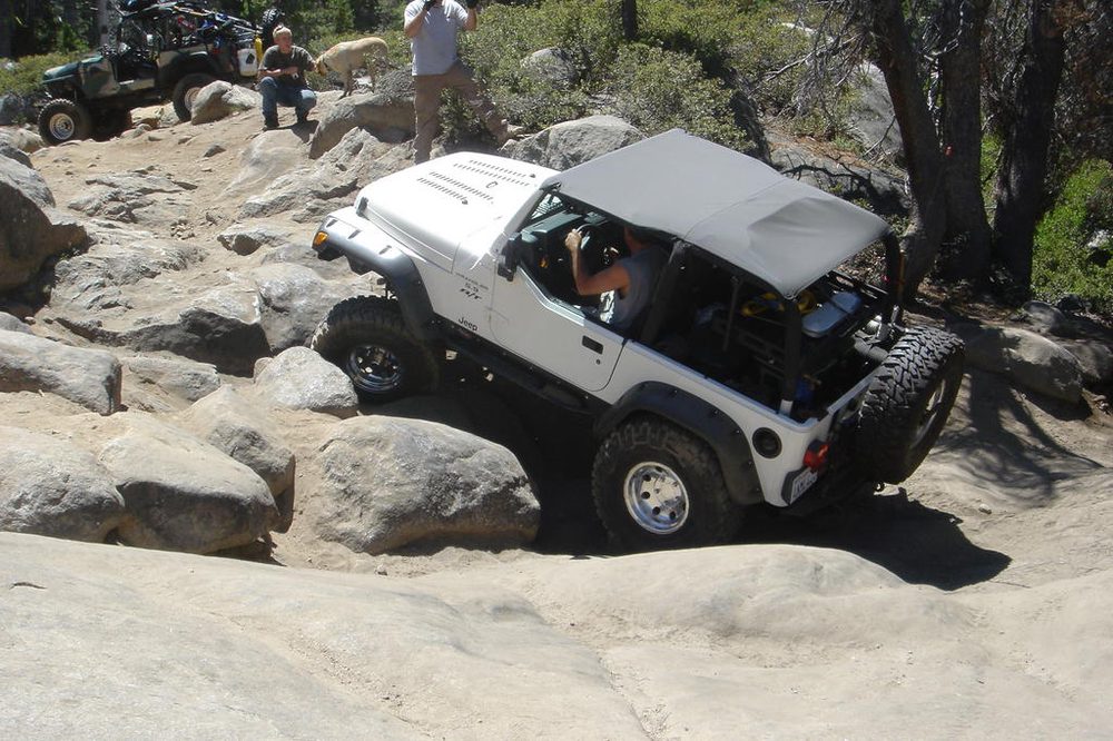 Photo from Triple Trail