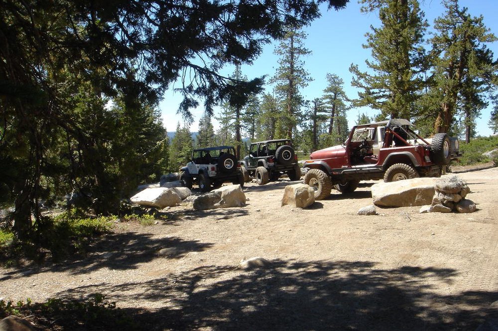 Photo from Triple Trail
