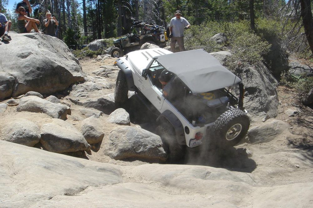 Photo from Triple Trail