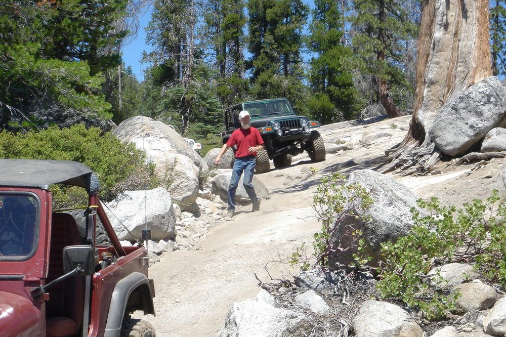 Photo from Triple Trail