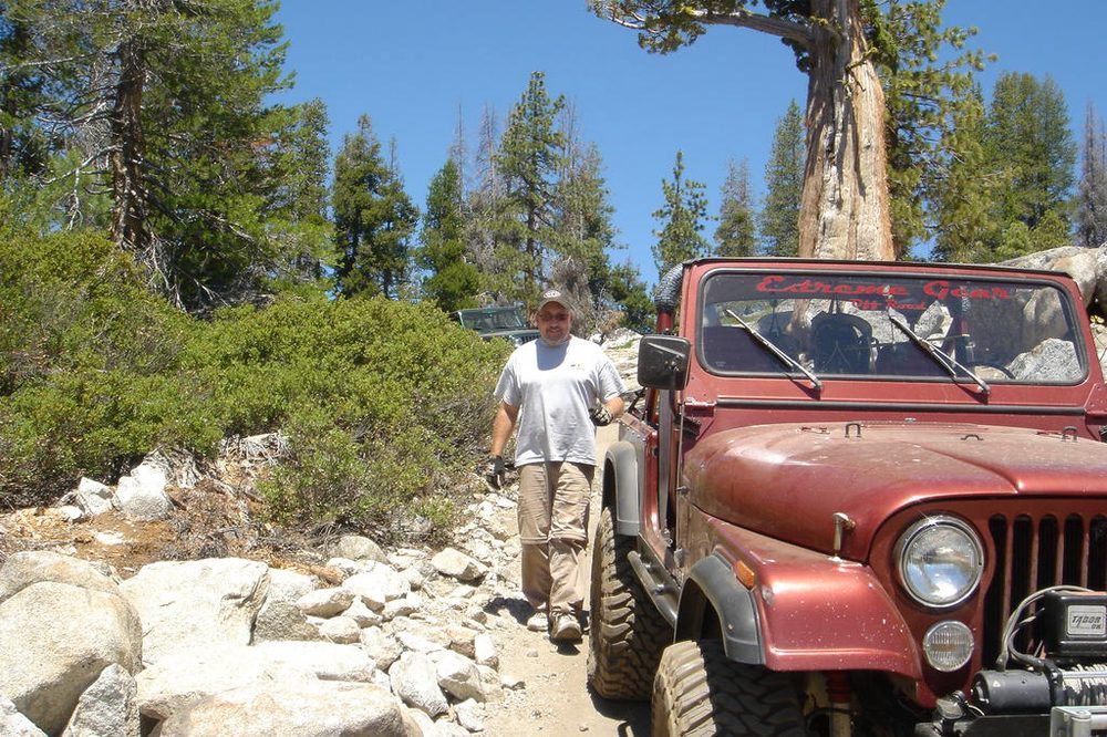 Photo from Triple Trail