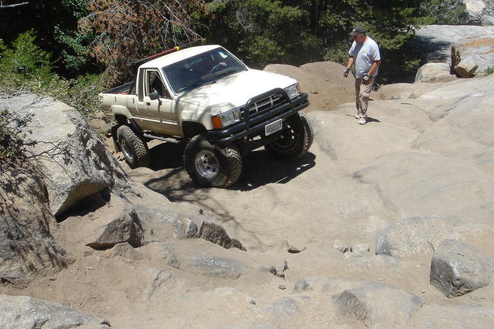 Photo from Triple Trail