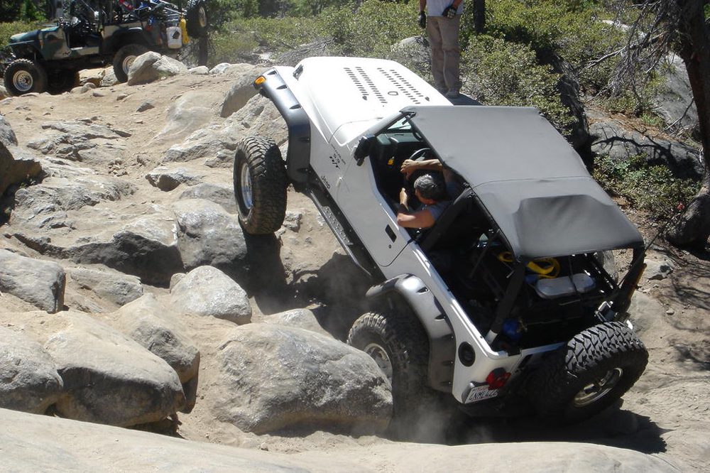 Photo from Triple Trail