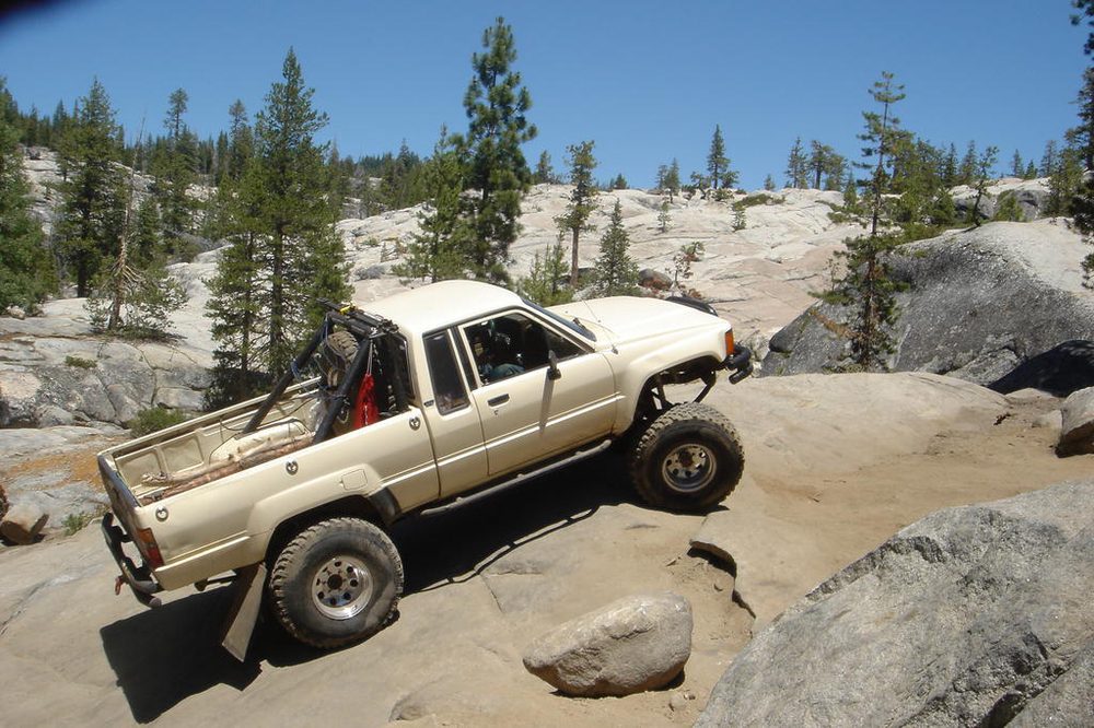 Photo from Triple Trail