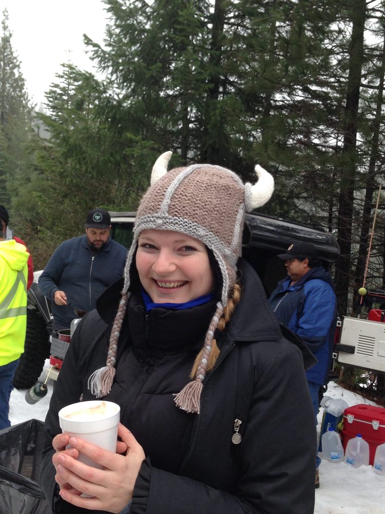 Photo from MET Snow Patrol