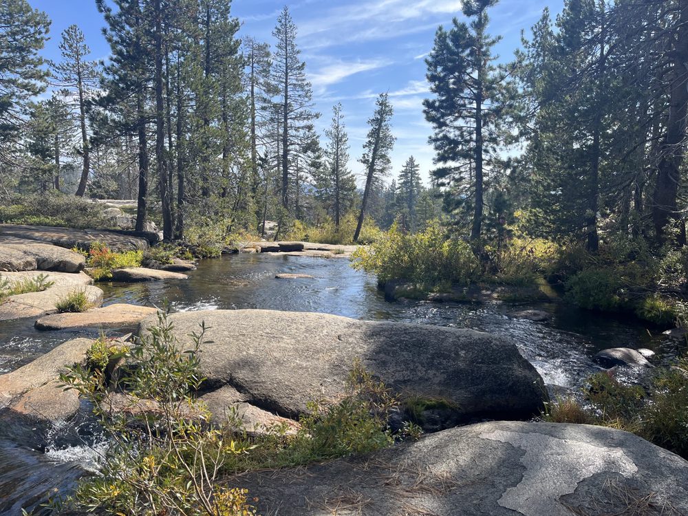 Photo from Slick Rock Trail