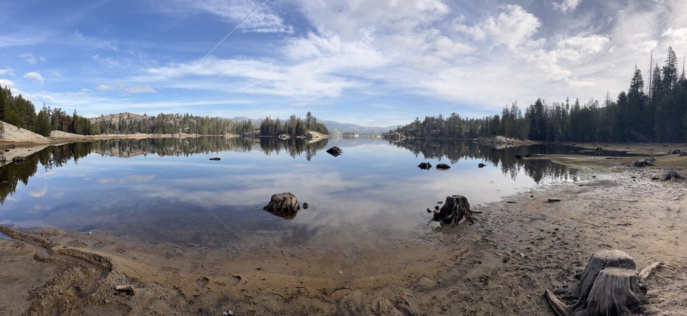 Photo from Slick Rock Trail