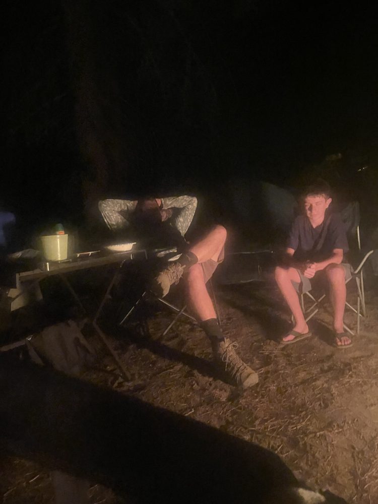 Photo from Rubicon Trail