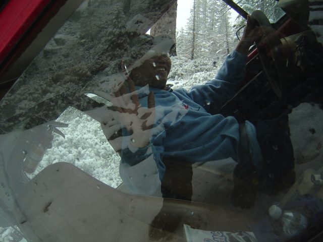 Photo from Fordyce Trail