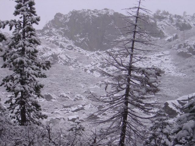 Photo from Fordyce Trail