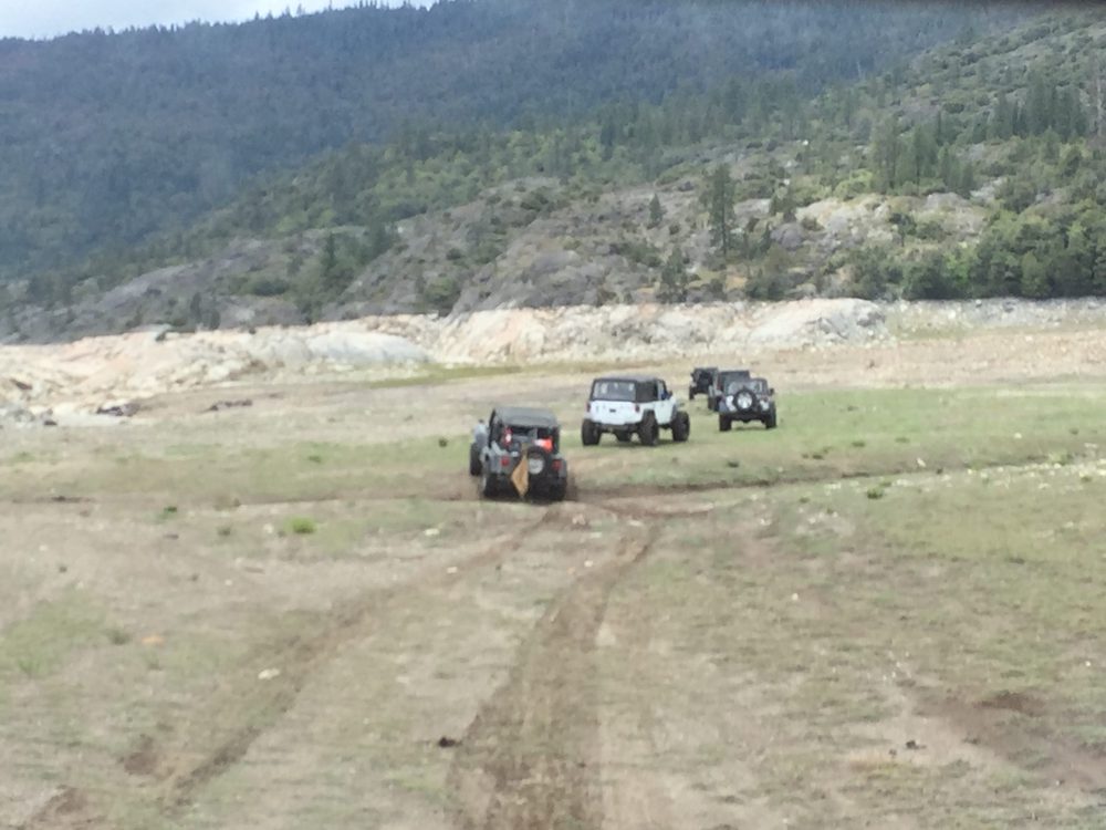 Photo from Hell Hole Trail