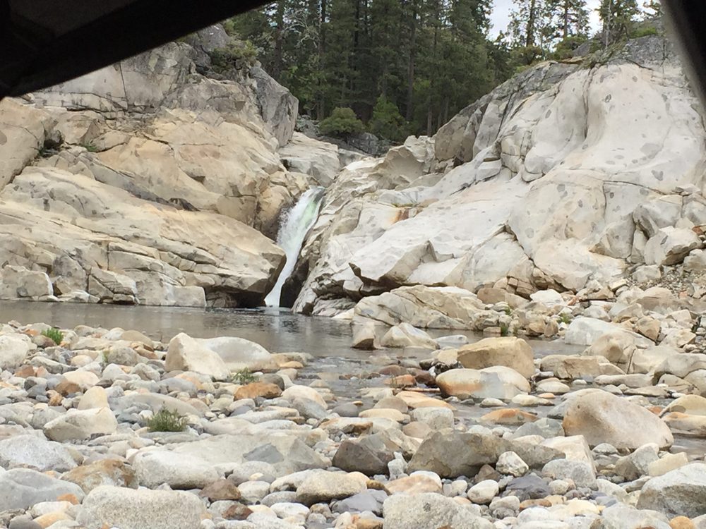 Photo from Hell Hole Trail