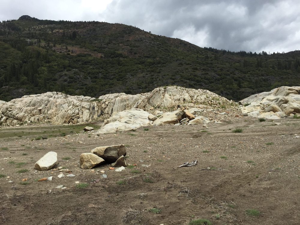 Photo from Hell Hole Trail