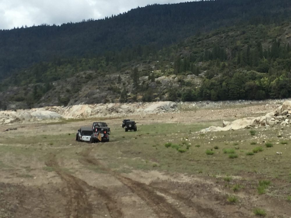 Photo from Hell Hole Trail