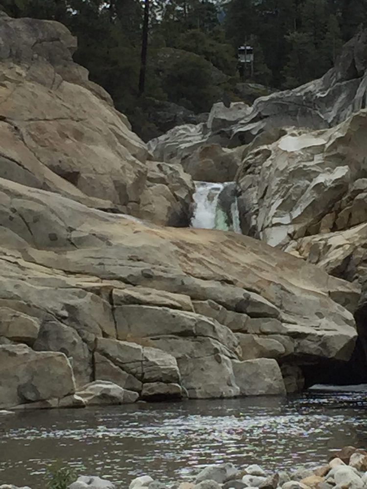 Photo from Hell Hole Trail