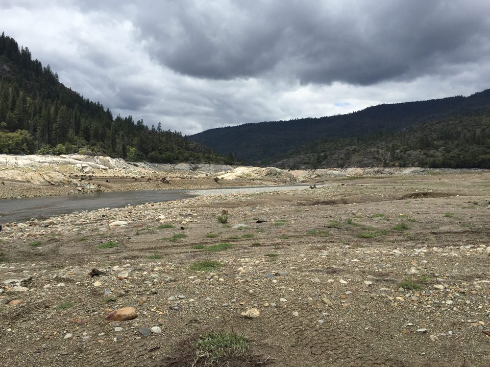 Photo from Hell Hole Trail