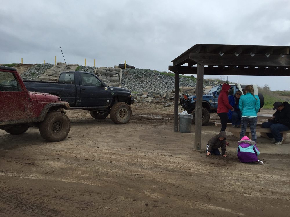 Photo from Prairie City SVRA