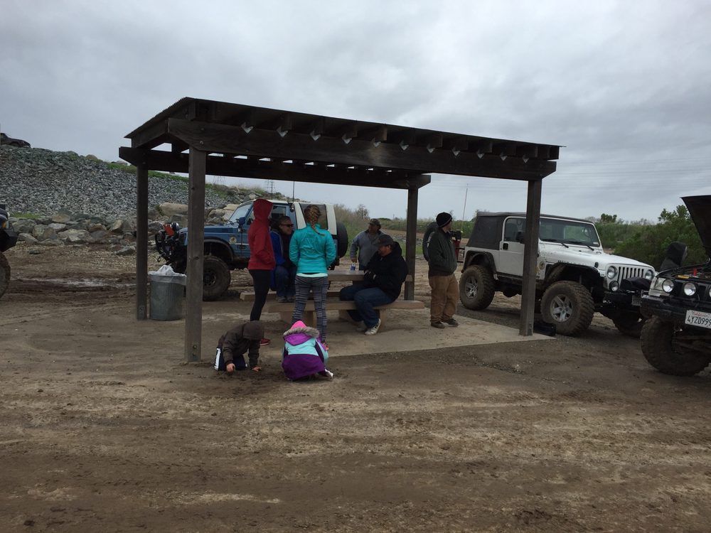 Photo from Prairie City SVRA