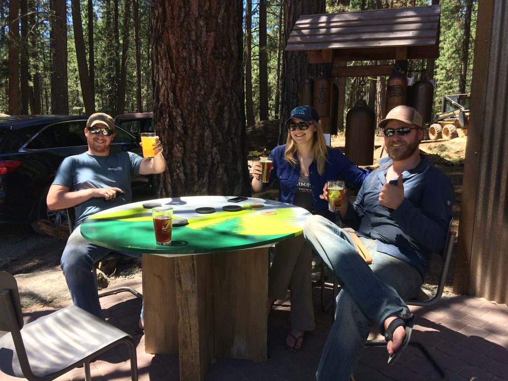 Photo from Snake Lake